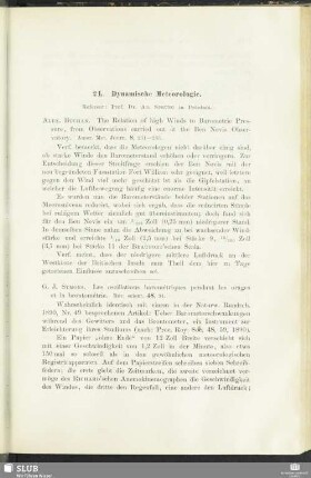 2 L. Dynamische Meteorologie