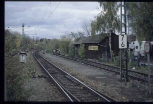 Bf. Ditzingen