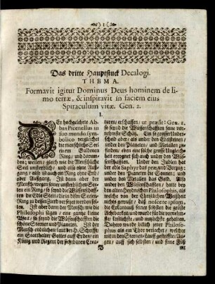[Discursus] I. - Discursus XXVIII.