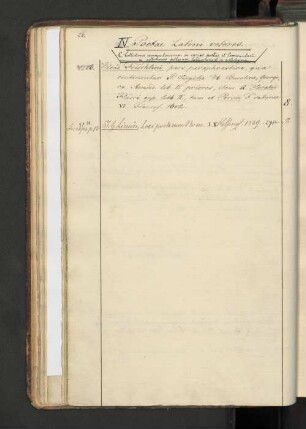 C. Collectiones commentariorum in varios poetas et Commentarii in collectiones poetarum Latinorum et in anthologiam.