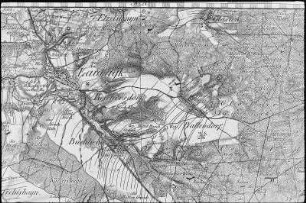 Bad Lausick-Ballendorf. Oberreit, Sect. Borna, 1819/60