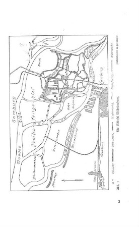 Der bäuerliche Lebenskreis der Elbinsel Wilhelmsburg