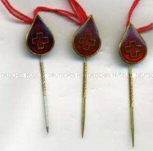 Deutsches Rotes Kreuz der DDR, Blutspendedienst, Leipzig