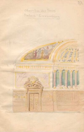 Palais de Luxembourg