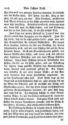 Nomadische Tungusen