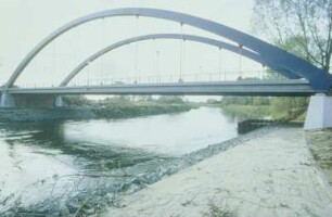 Muldebrücke Bad Düben