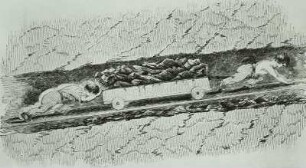 Kinder, Hunt, 1842