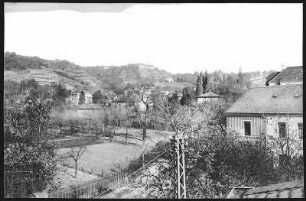 Radebeul. Oberlößnitz
