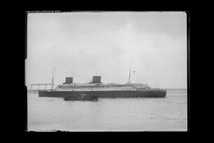 Europa (1928), NDL.- Norddeutscher Lloyd, Bremen