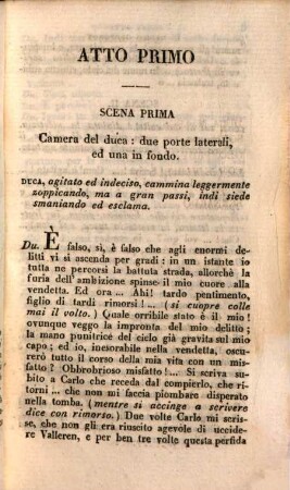 Il medico Geoffroy