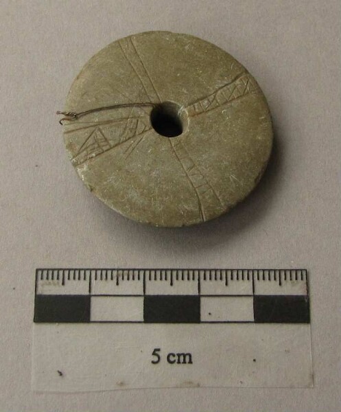 spindle whorl