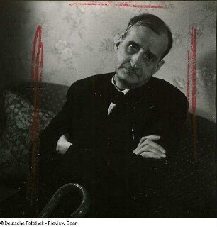 Schneider, Reinhold