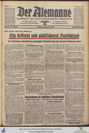04.04.1934 (Mittwoch-Morgenausgabe)