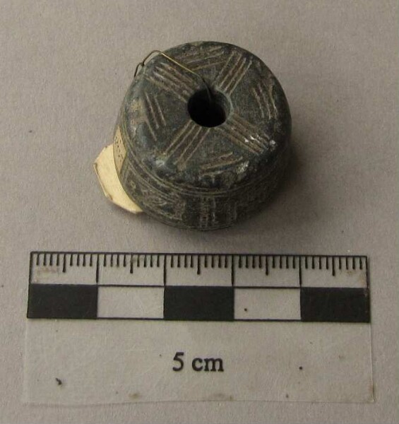 spindle whorl