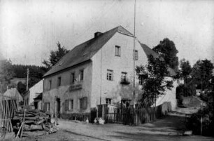 Bäckerei Bruno Grämer