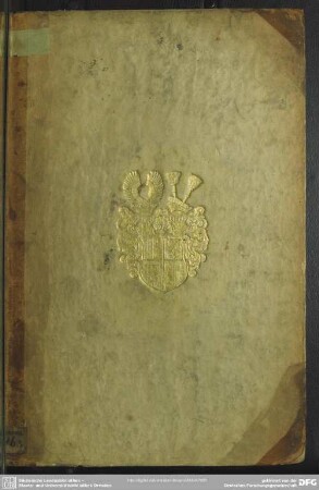 Defensio Iustitiae & Veritatis In Sachen Wigandt Contra Würtzburg und Consorten : Mandati & Citat.