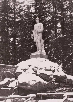 Otto Fürst von Bismarck