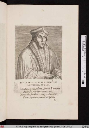Johannes Fischerus.