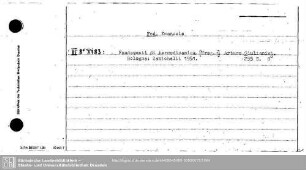 Foa, Emanuele