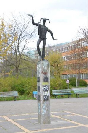 Till Eulenspiegel