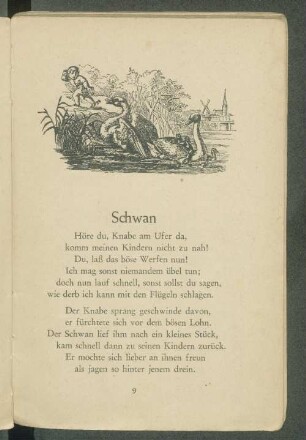 Schwan