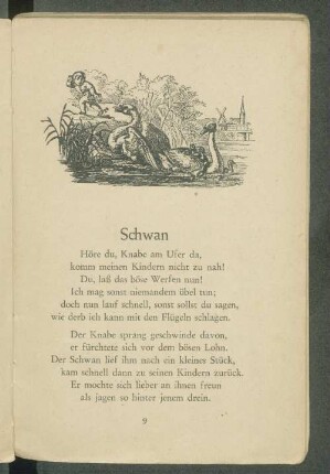 Schwan