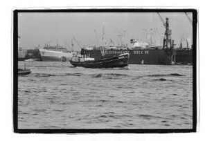 Mandus ex Ernst Gaulke ex Max ex Johanna ex Marinus (1916), R. Kühl, Hamburg