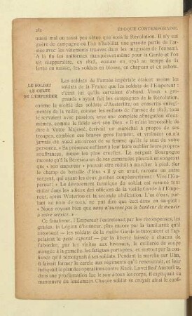 Chapitre X Le Congrès de Vienne
