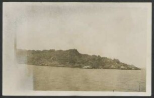 [54]: Mejillones - Antofagasta - Küste bis Coquimbo