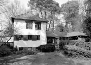 Haus Endell; Berlin, Steglitz-Zehlendorf