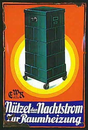 Nützet den Nachtstrom