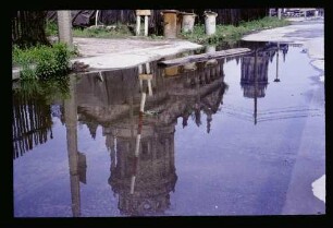 Gendarmenmarkt 21.5.72.