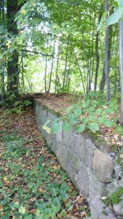 Buschdorf, Zechin, Buschdorfer Straße 13 a