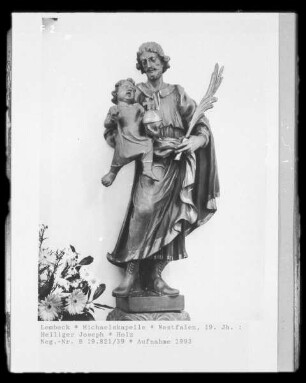 Heiliger Joseph