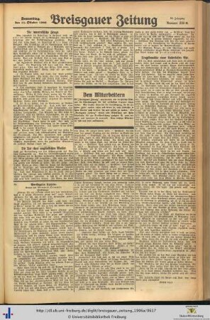 11.10.1906 (II.)