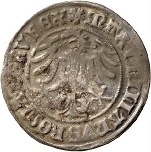 Batzen Bischof Hugos von Hohenlandenberg aus der Zeit nach 1510