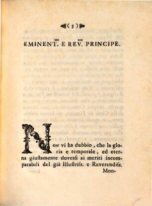 Orazione funebre ... delle ... Esequie ... Tomaso Ign. M. Natta ... Archivescovo