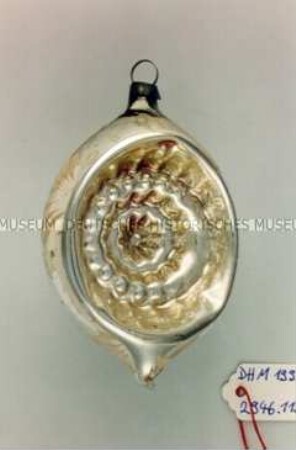 Christbaumschmuck Reflex