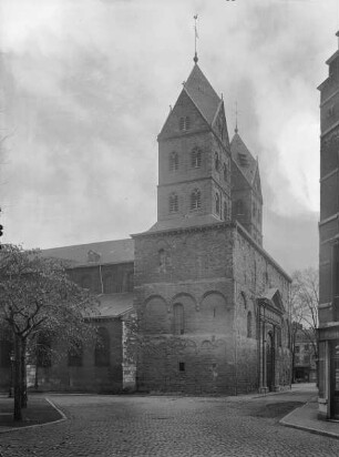 Saint Barthélemy