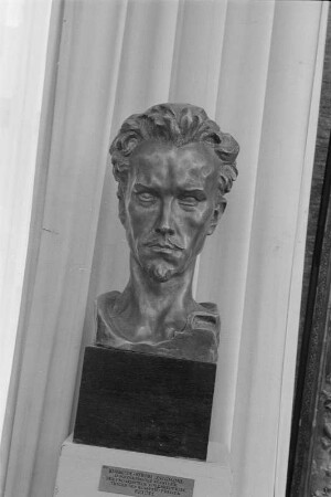 Ausstellung ungarischer Künstler