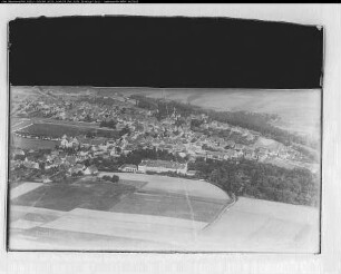 Langenzenn (b. Fürth)