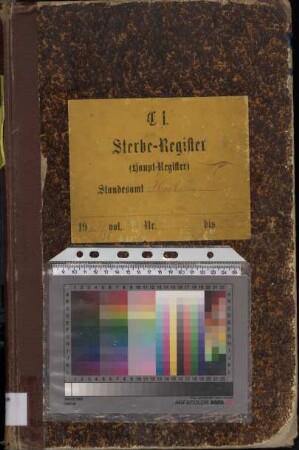 Sterberegister des Standesamtes Hoetmar von 1925 (Urkunden-Nr. 1-16), von 1926 (Urkunden-Nr. 1-14), von 1927 (Urkunden-Nr. 1-22), von 1928 (Urkunden-Nr. 1-13), von 1929 (Urkunden-Nr. 1-15), von 1930 (Urkunden-Nr. 1-20), von 1931 (Urkunden-Nr. 1-19), von 1932 (Urkunden-Nr. 1-9), von 1933 (Urkunden-Nr. 1-14), von 1934 (Urkunden-Nr. 1-13), von 1935 (Urkunden-Nr. 1-9) und von 1936 (Urkunden-Nr. 1-9)
