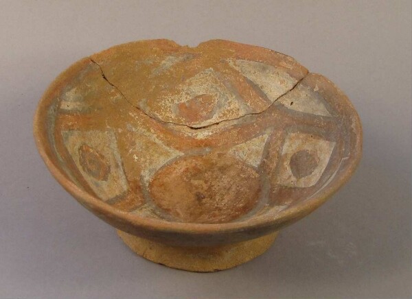 Clay bowl