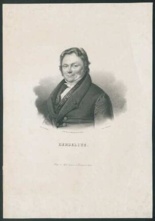 Berzelius