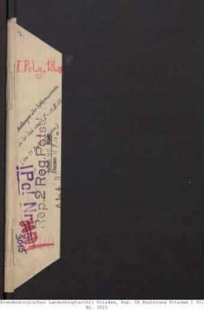 Meldungen der Amtsgerichte über Kirchenaustritte in der Zeit vom 1. Oktober bis 31. Dezember 1938