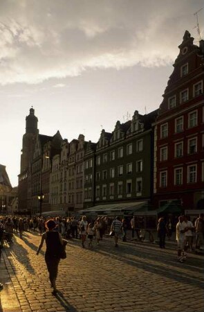 Ring / Rynek