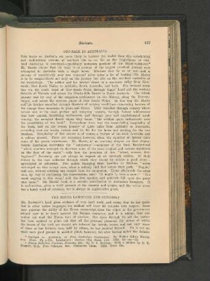 The Hausa Language and Customs.