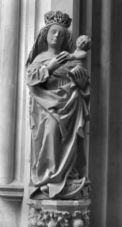 Muttergottes