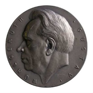 Medaille, 1930