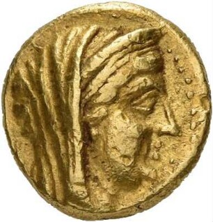 Ptolemäer: Arsinoe II.